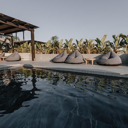 Onym Curated Villas Pláka Dış mekan fotoğraf