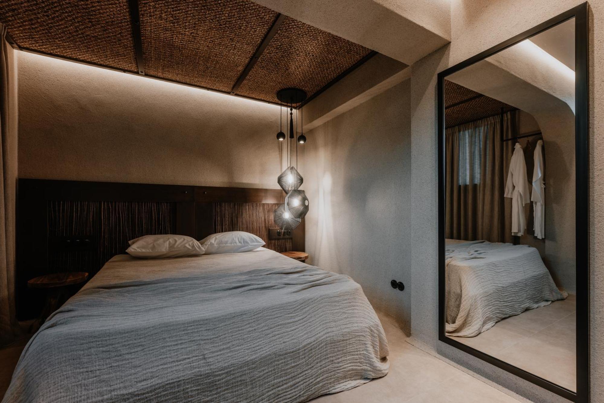Onym Curated Villas Pláka Dış mekan fotoğraf