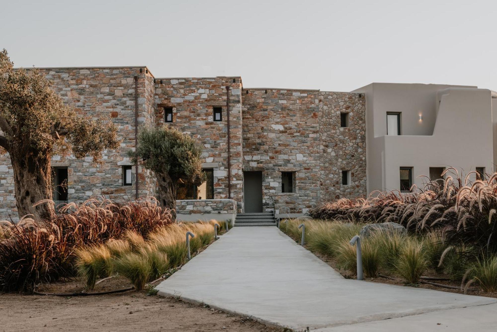 Onym Curated Villas Pláka Dış mekan fotoğraf