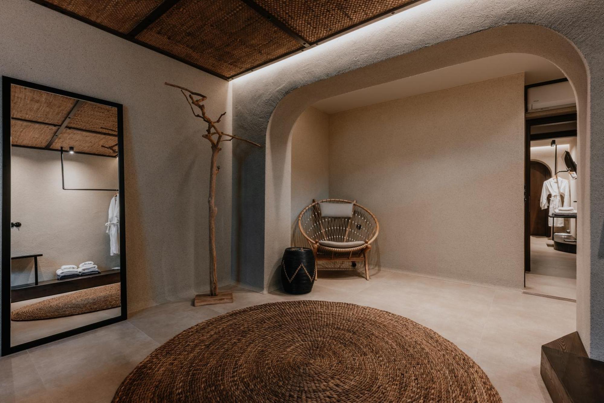 Onym Curated Villas Pláka Dış mekan fotoğraf