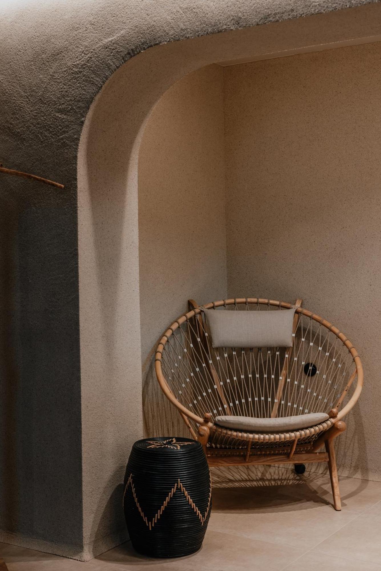 Onym Curated Villas Pláka Dış mekan fotoğraf