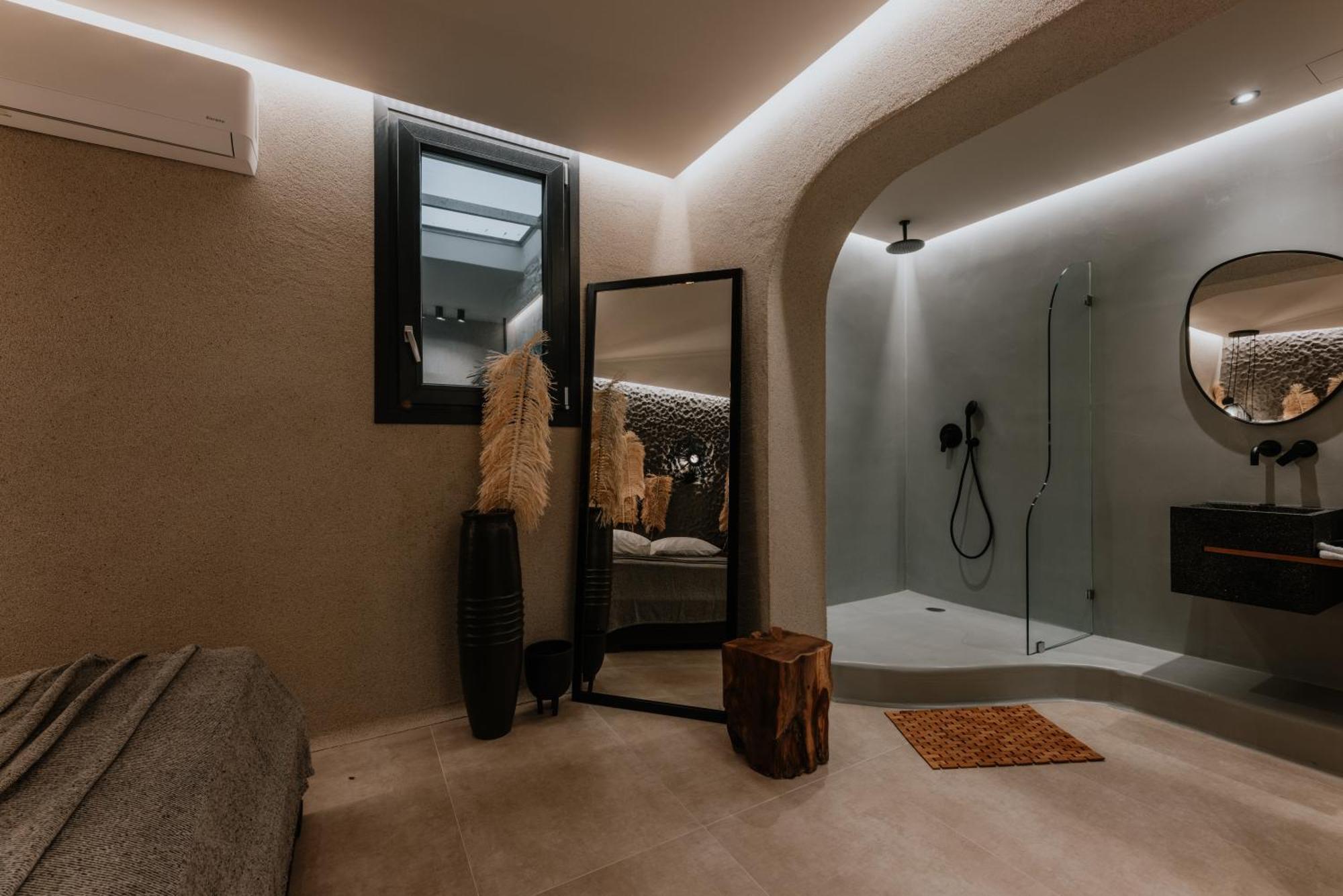 Onym Curated Villas Pláka Dış mekan fotoğraf