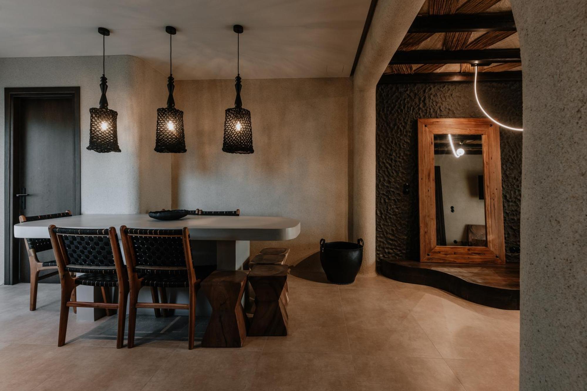 Onym Curated Villas Pláka Dış mekan fotoğraf