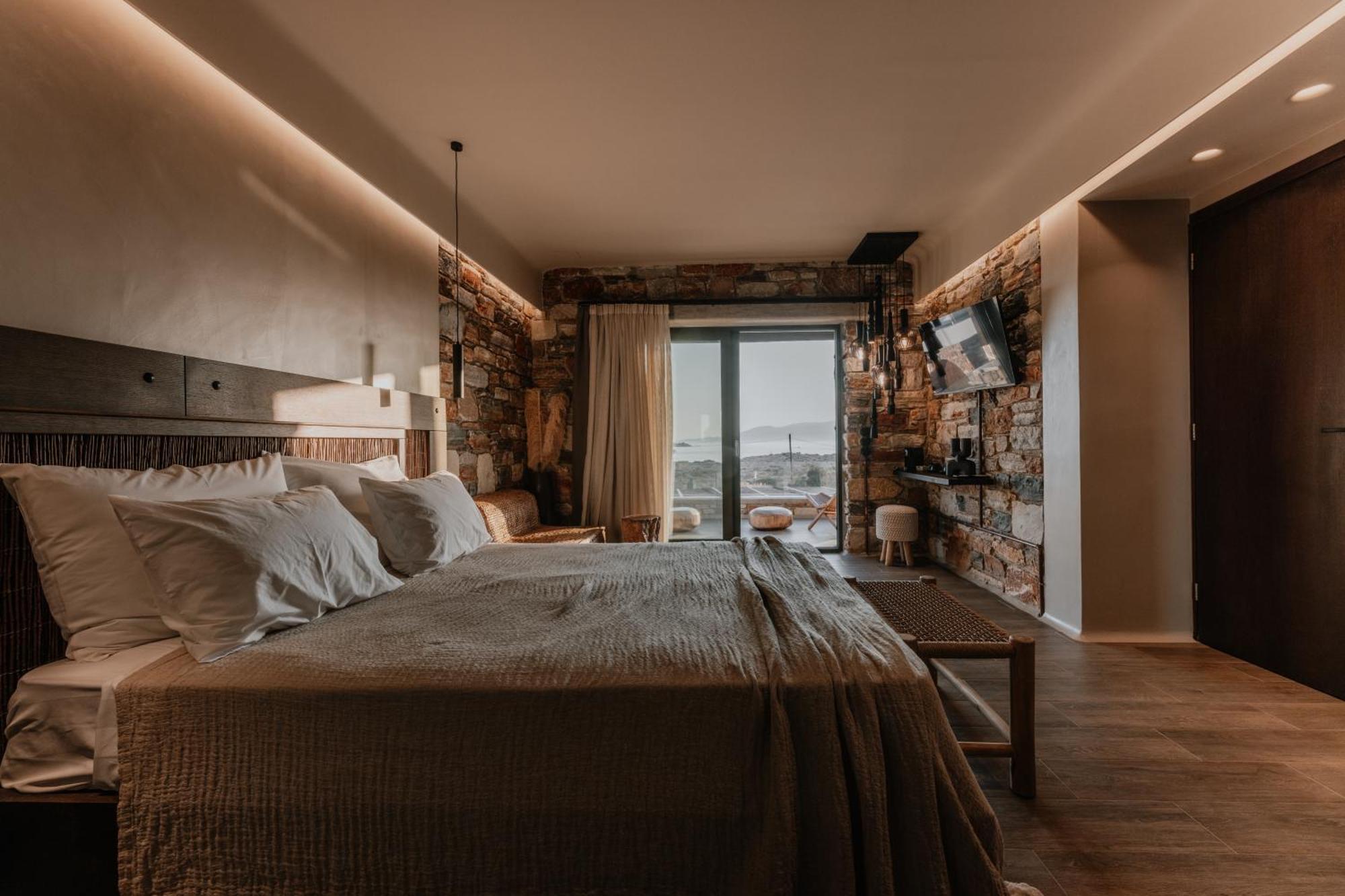Onym Curated Villas Pláka Dış mekan fotoğraf
