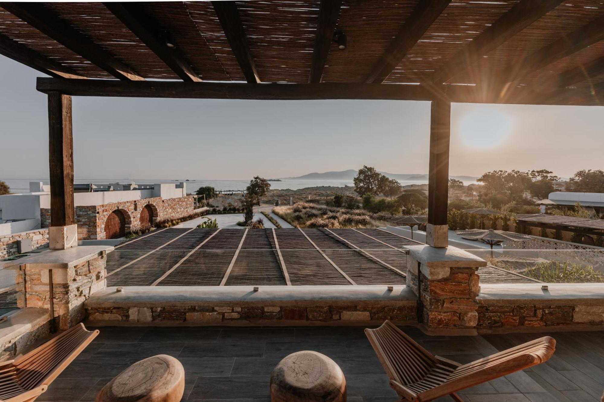 Onym Curated Villas Pláka Dış mekan fotoğraf