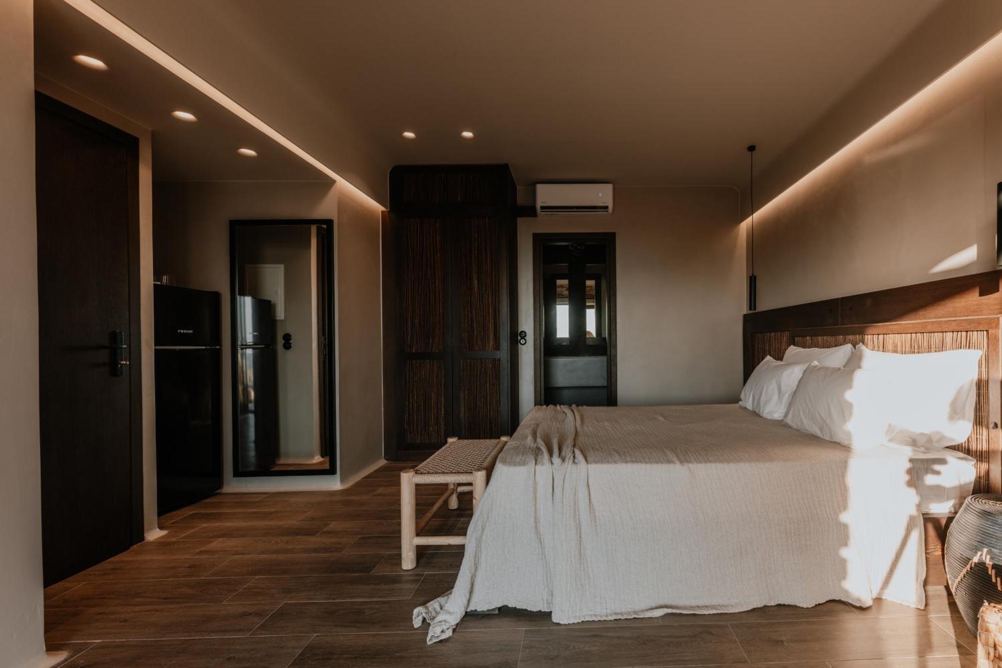 Onym Curated Villas Pláka Dış mekan fotoğraf