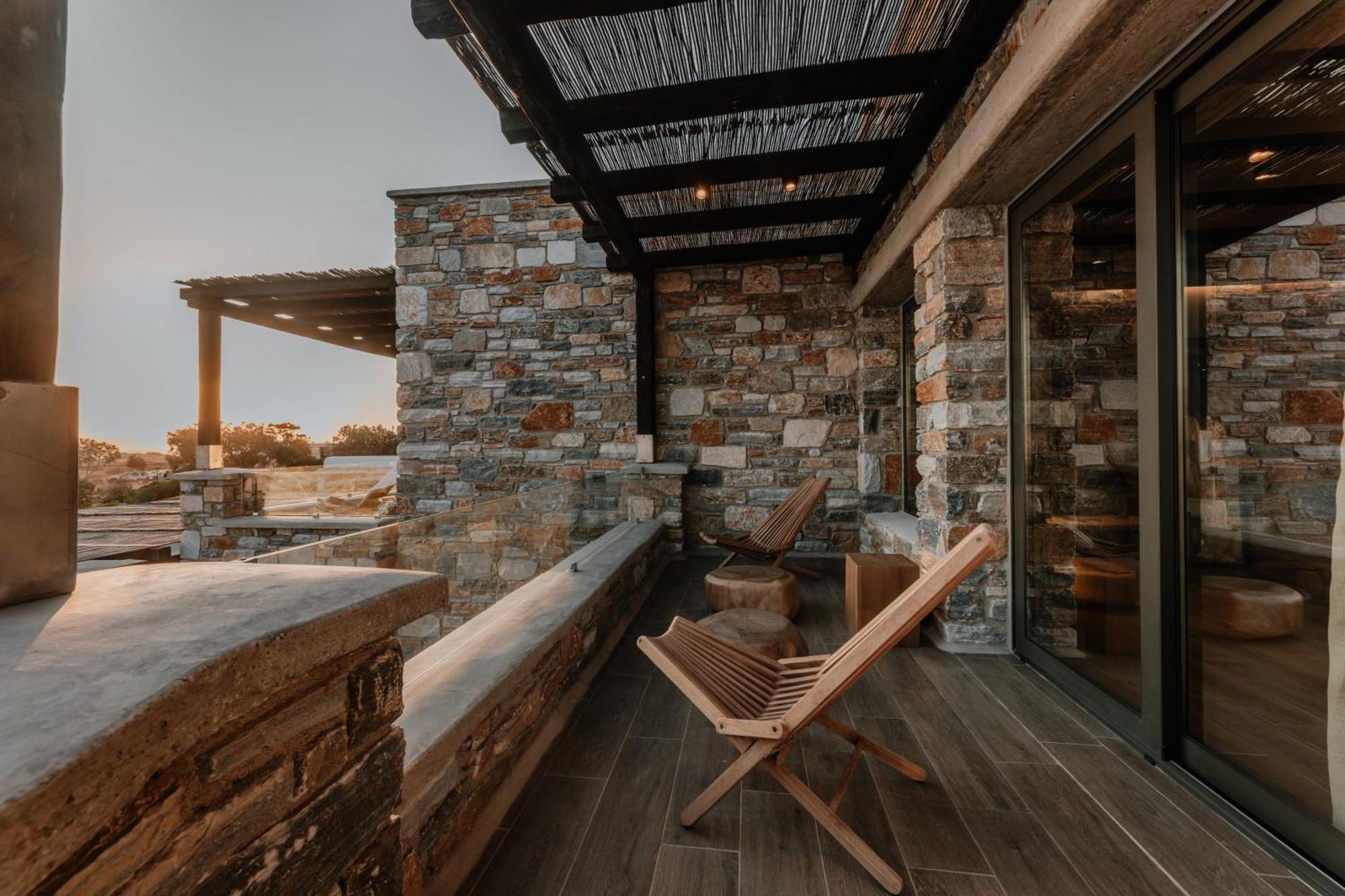 Onym Curated Villas Pláka Dış mekan fotoğraf