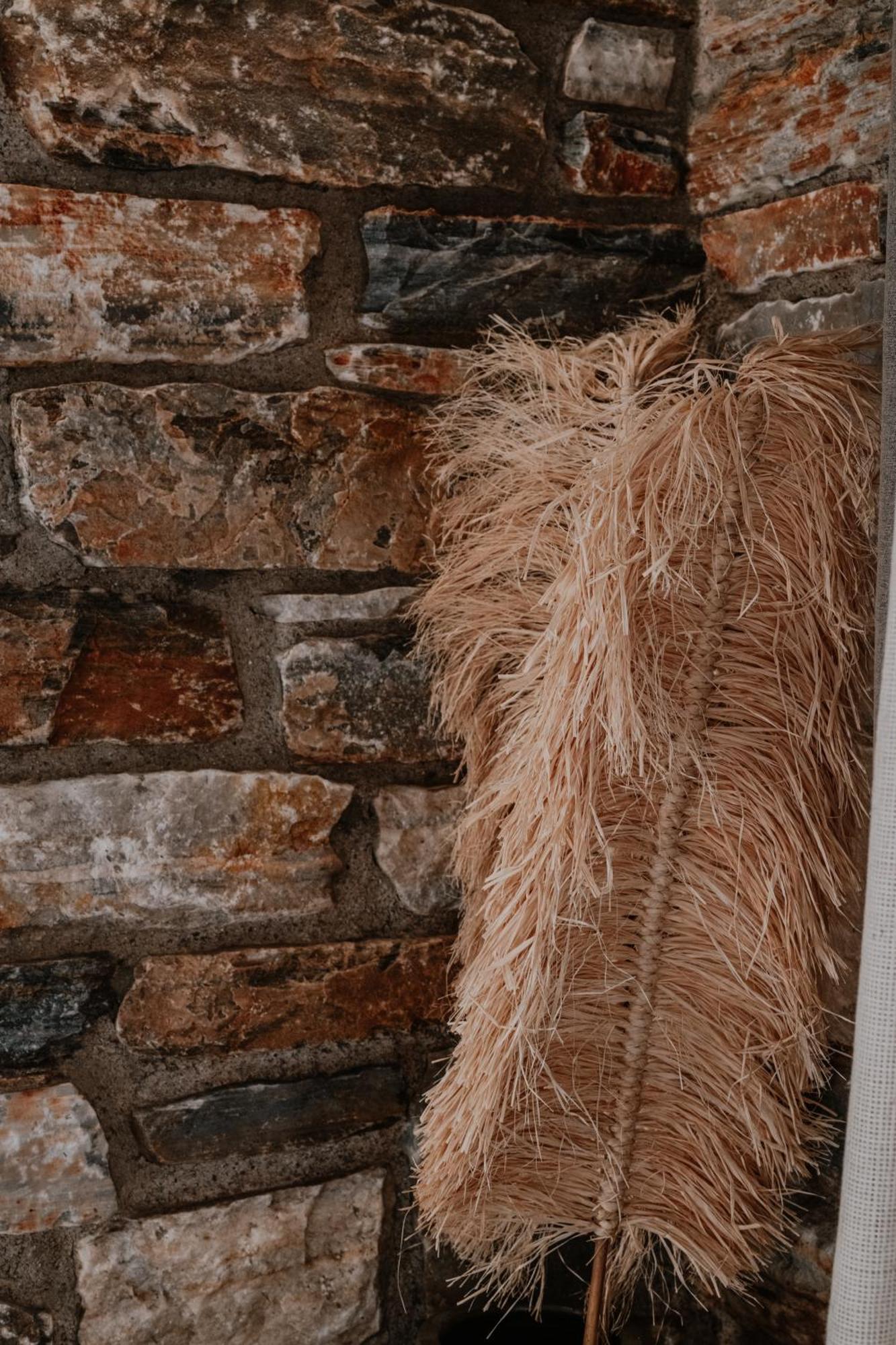 Onym Curated Villas Pláka Dış mekan fotoğraf