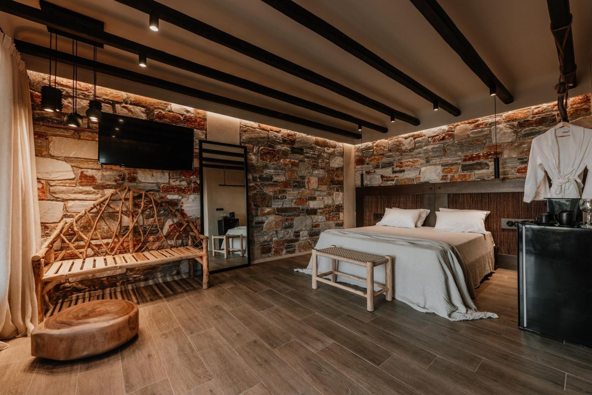 Onym Curated Villas Pláka Dış mekan fotoğraf