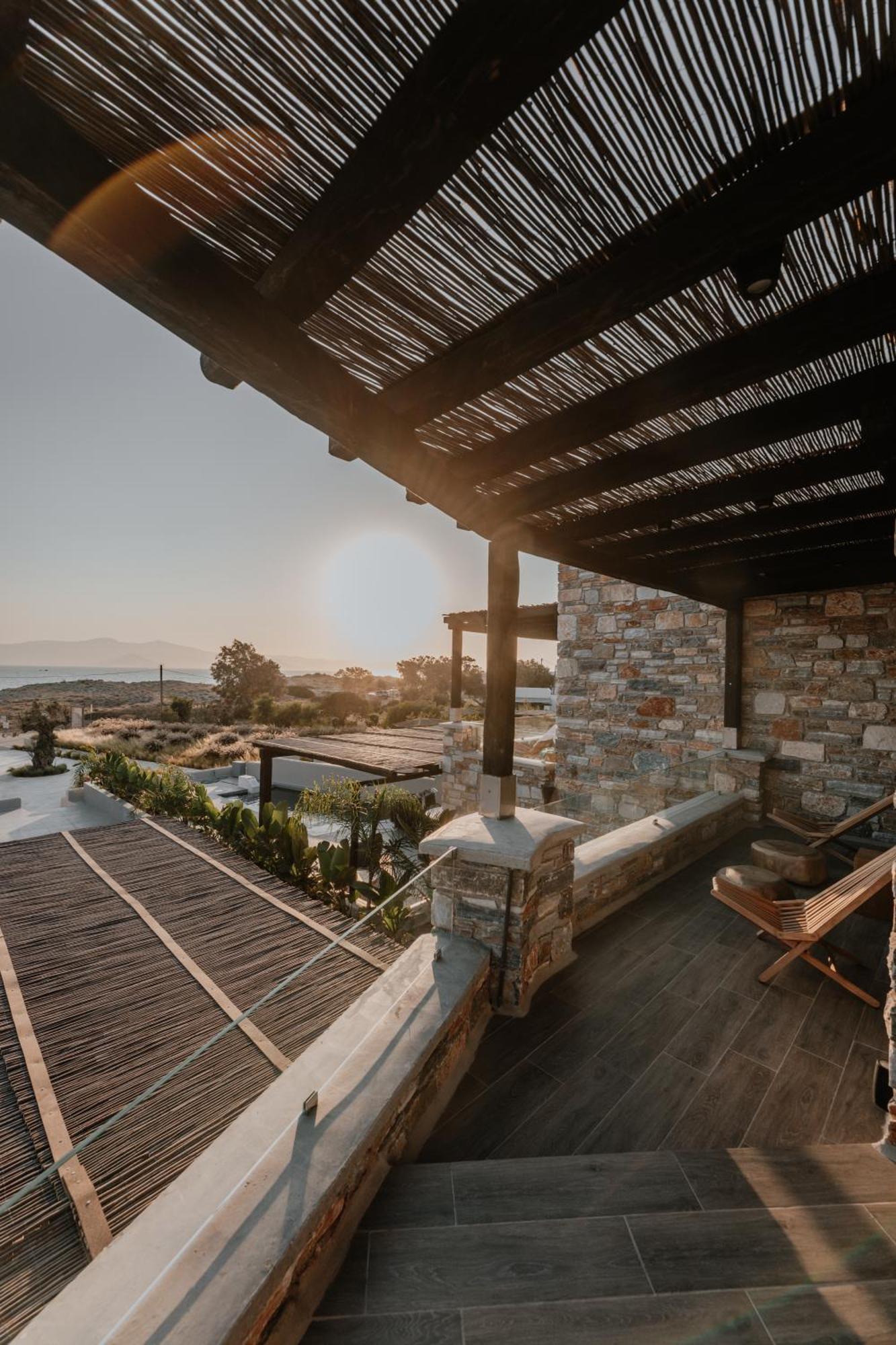 Onym Curated Villas Pláka Dış mekan fotoğraf